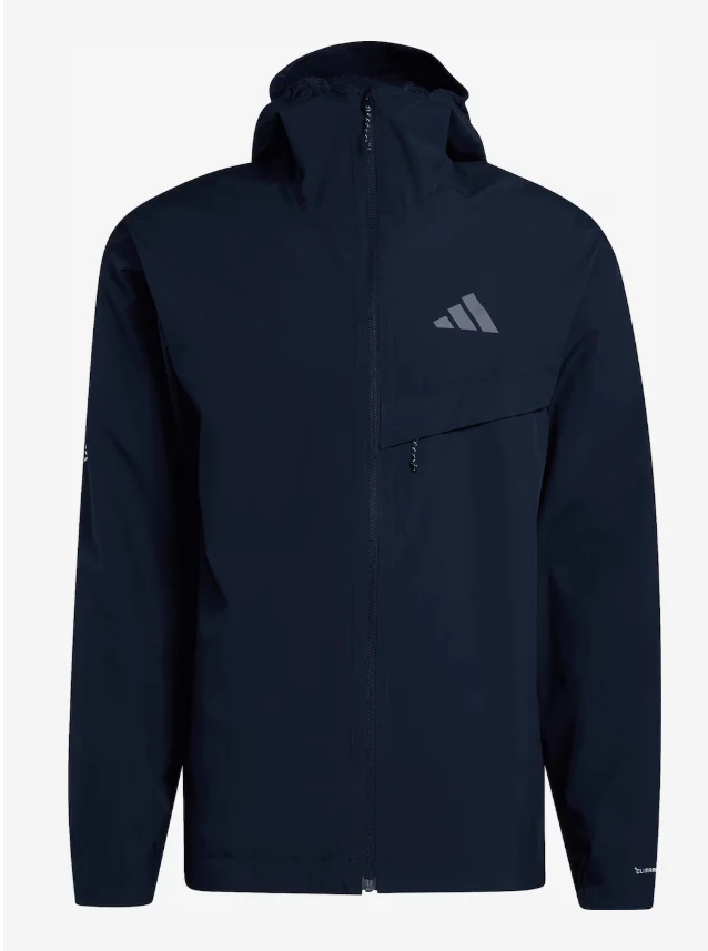 Adidas Terrex Men's Multi 2L Rain Jacket Legink KA6913 - Image 6