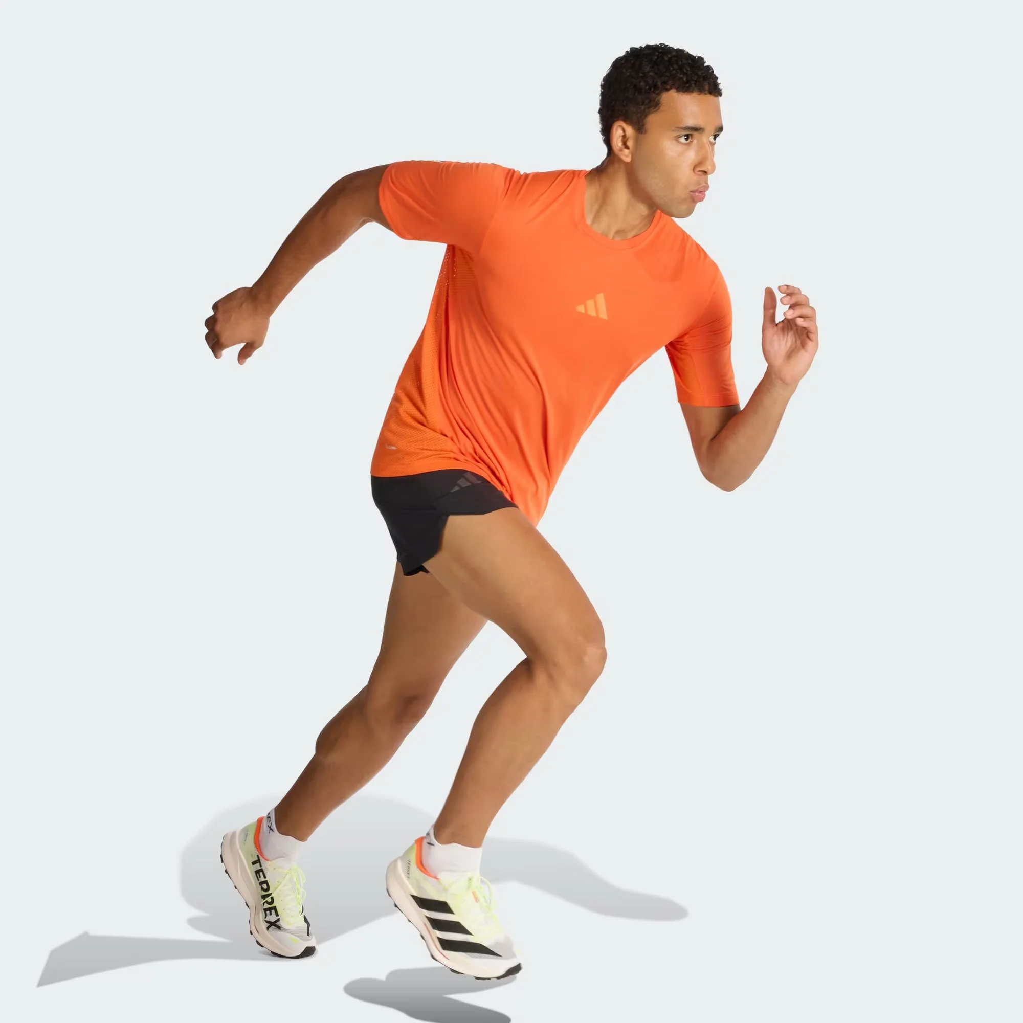 Adidas Terrex Men's Xperior CLIMA365 Shorts Black KE5015 - Image 3