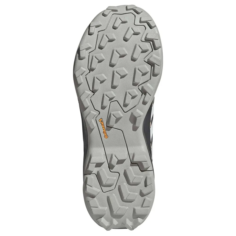 Adidas Terrex Women's Skychaser AX5 GORE-TEX Hiking Shoes Aurora Onix/Dash Grey/Carbon JR3984 - Image 6