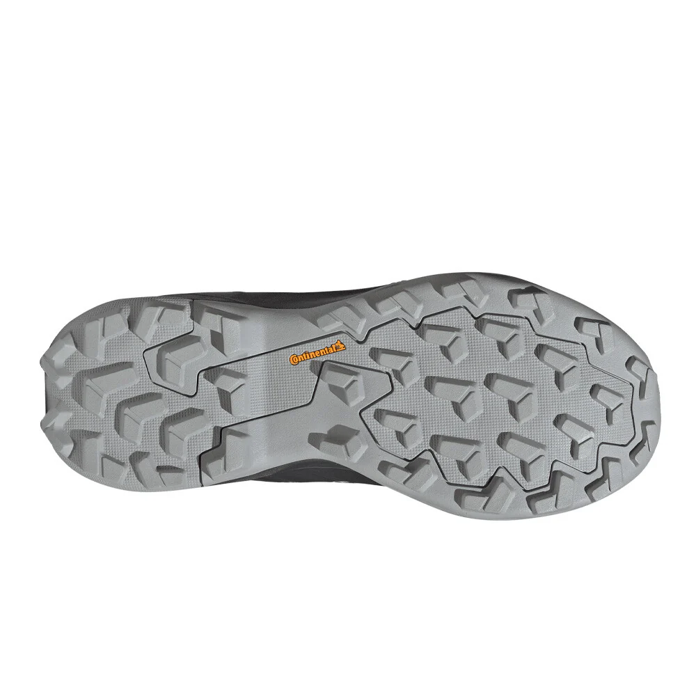 Adidas Terrex Women's Skychaser AX5 Mid GORE-TEX Hiking Shoes Aurora Onix/Dash Grey/Carbon JR3982 - Image 5