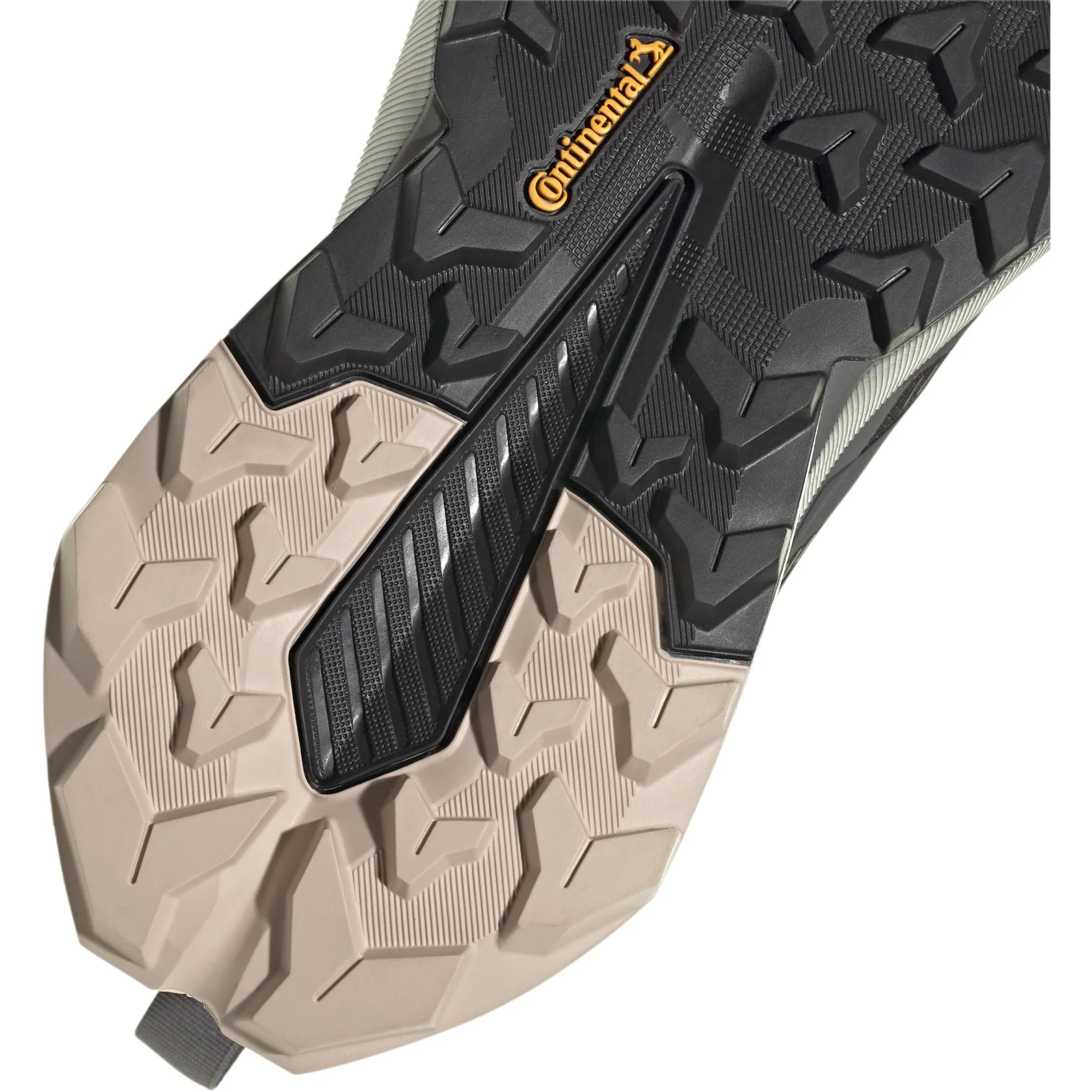 Adidas Terrex Women's Trailmaker 2 GORE-TEX Hiking Shoes Black/Carbon/Grey JR6583 - Image 4