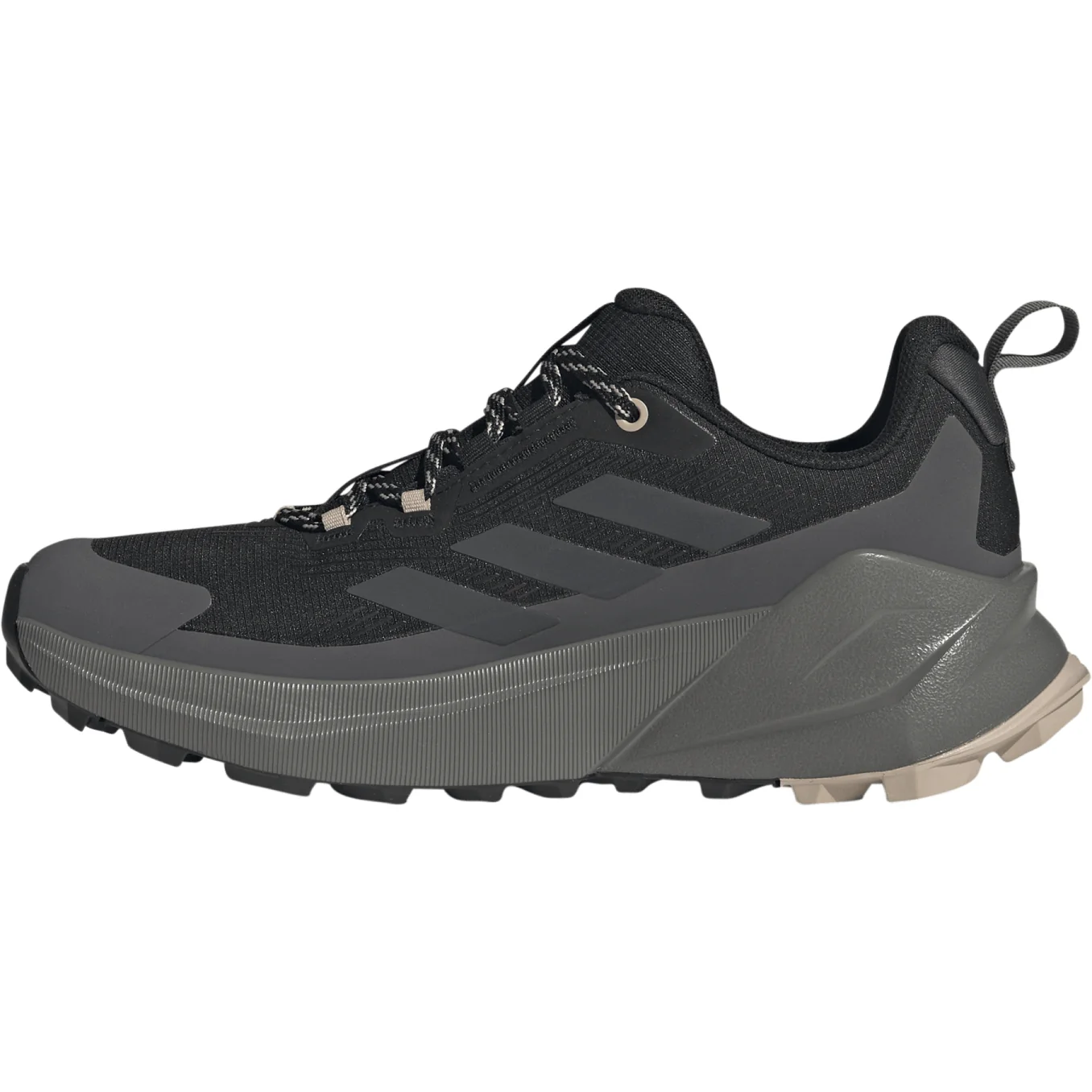 Adidas Terrex Women's Trailmaker 2 GORE-TEX Hiking Shoes Black/Carbon/Grey JR6583 - Image 6