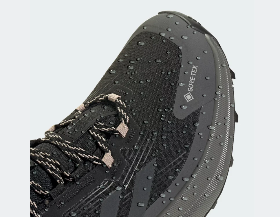 Adidas Terrex Women's Trailmaker 2 GORE-TEX Hiking Shoes Black/Carbon/Grey JR6583 - Image 7
