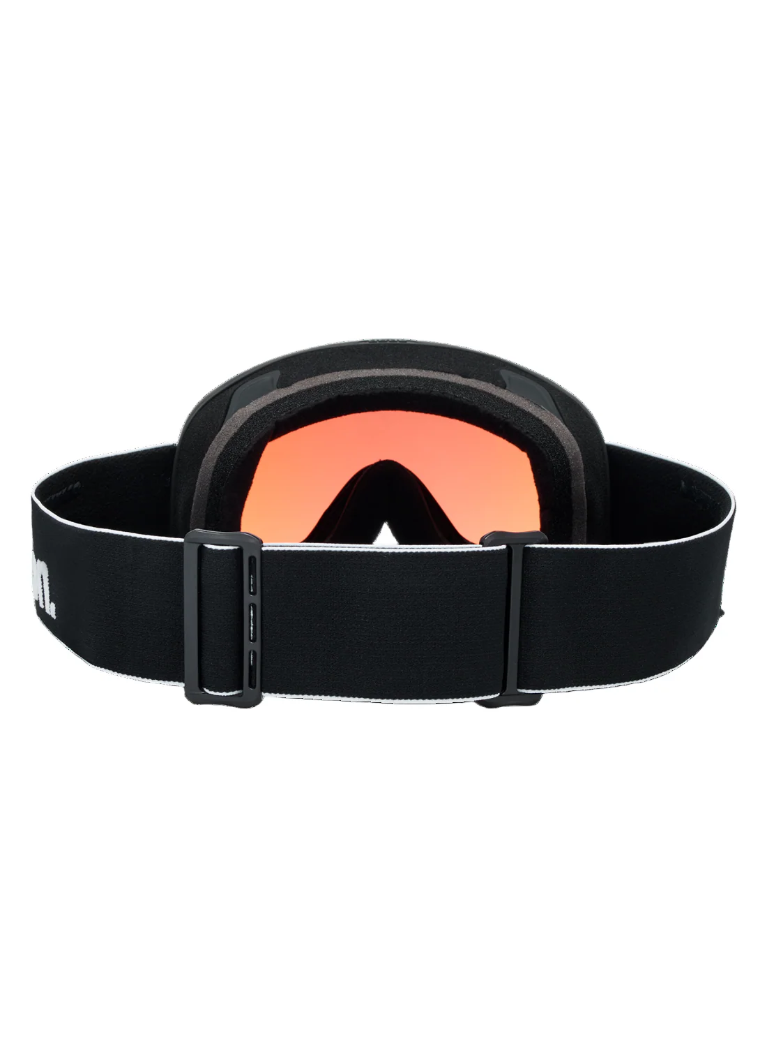 Anon Unisex M6 Goggles Black + Bonus Perceive Lens + MFI® Face Mask 3054610Z53 - Image 5