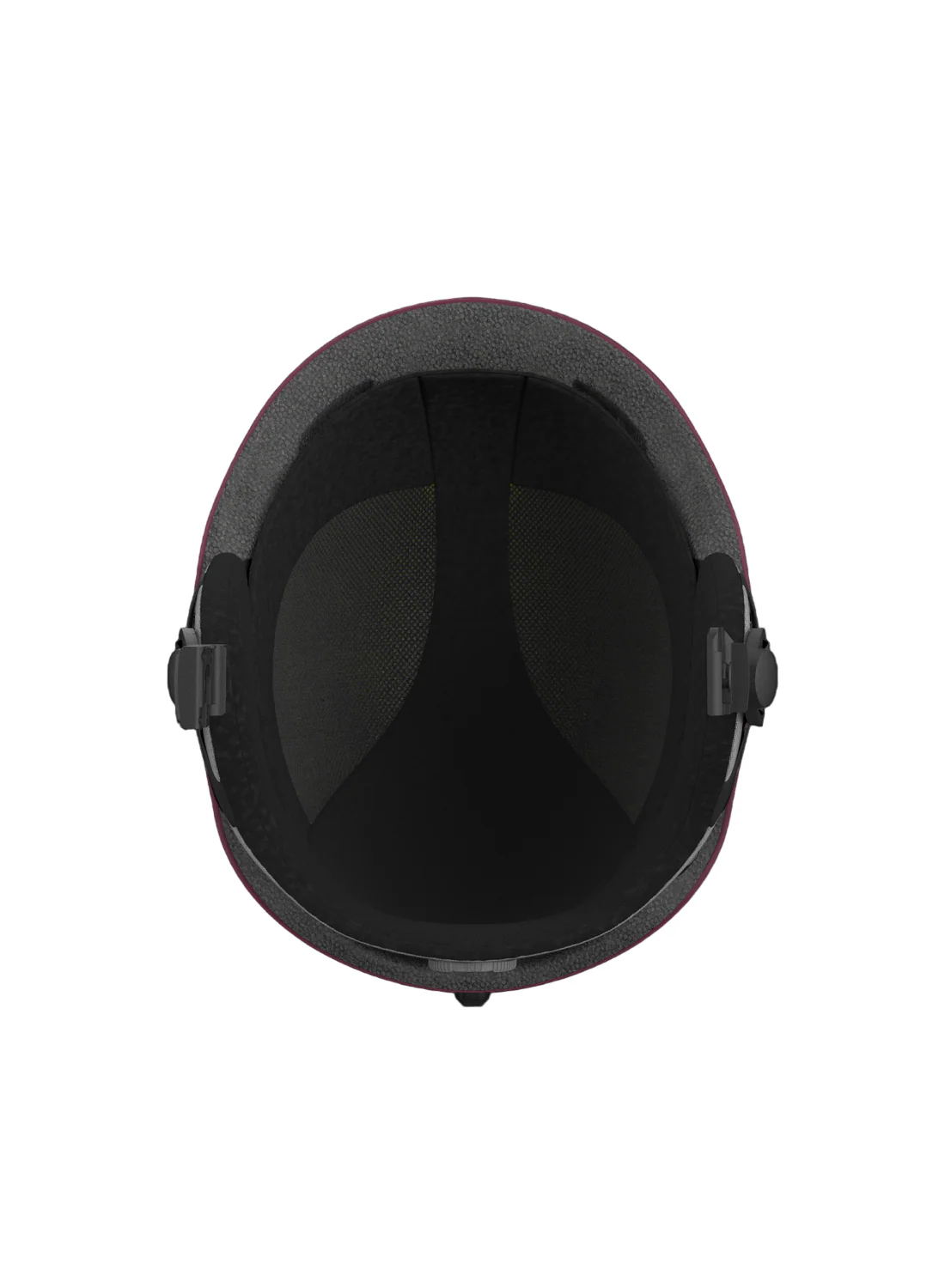 Anon Unisex Rodan Ski & Snowboard Helmet Deep Cherry 133621CEYF - Image 4