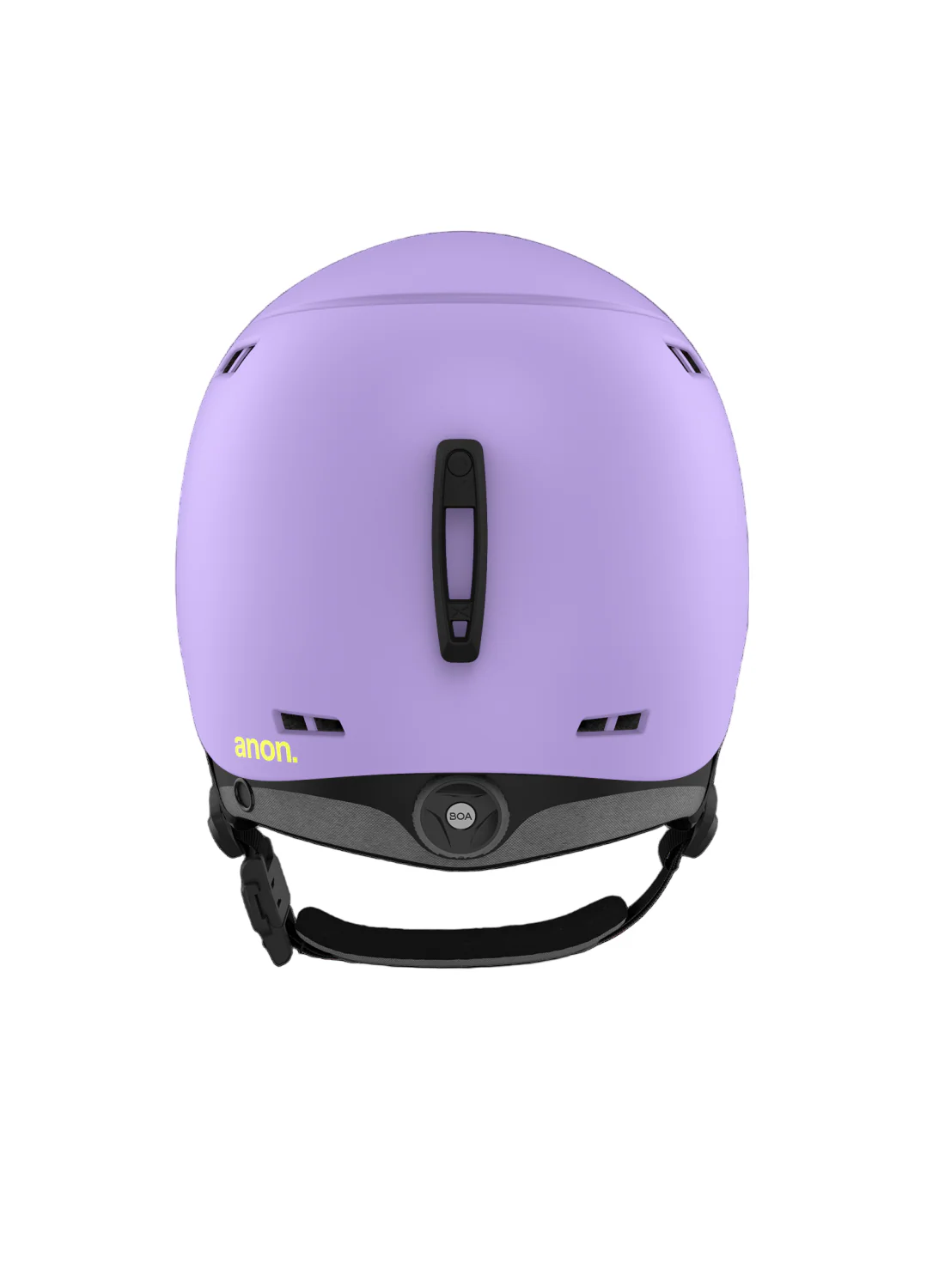 Anon Unisex Rodan Ski & Snowboard Helmet Hyper Lilac 133621CE1H - Image 2