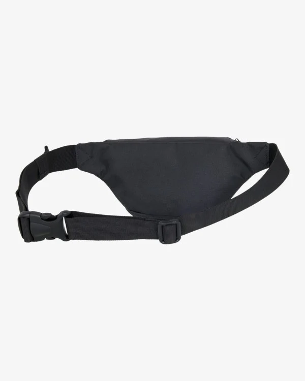 Billabong Bali 2L Waist Pack Black EBYBA00106-BLK - Image 3