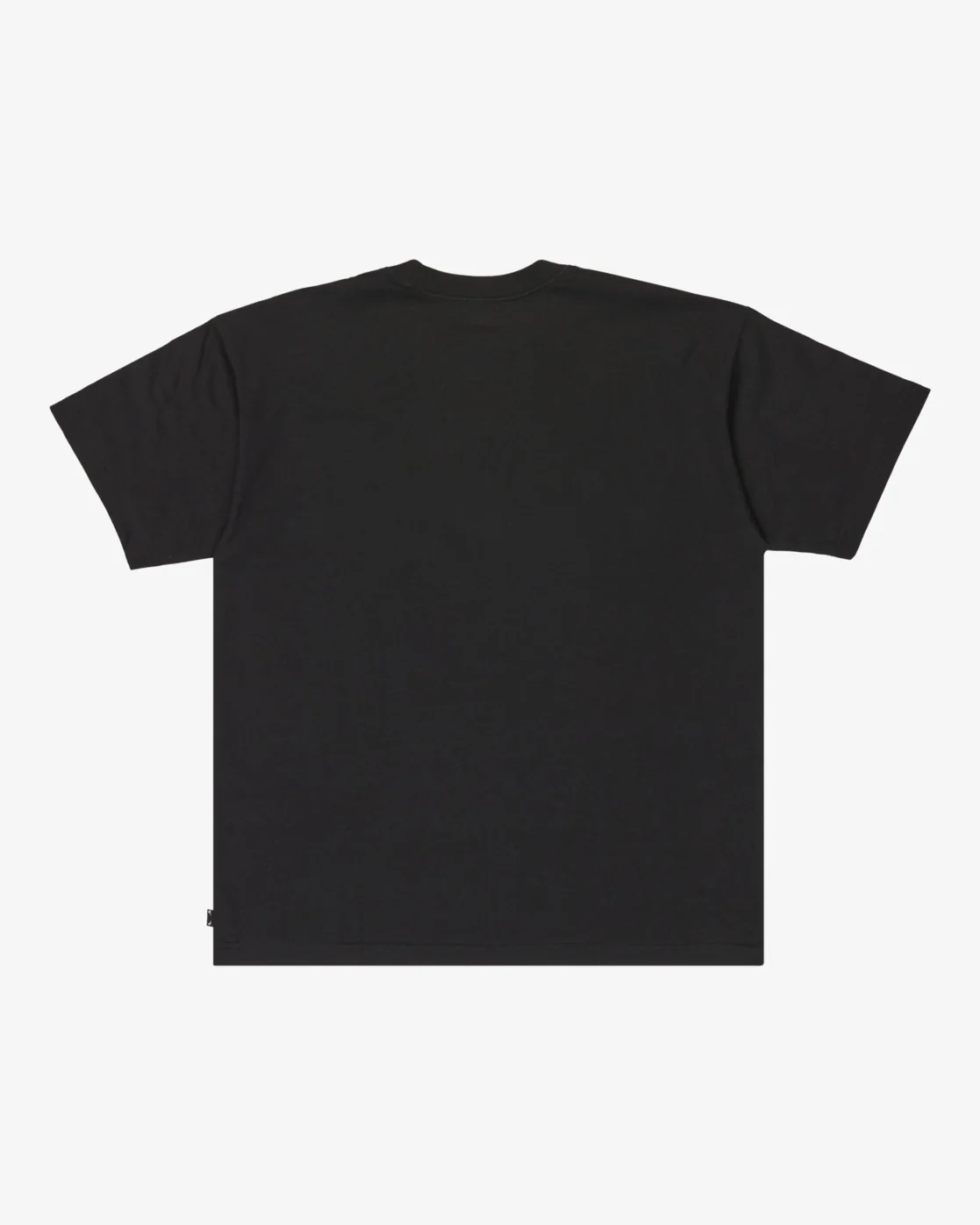 Billabong Men's Built To Last Og Short Sleeve T-Shirt Black EBYZT00389-BLK - Image 6