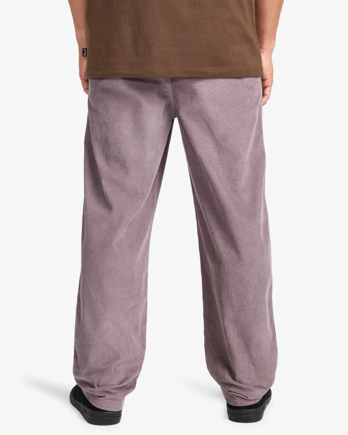 Billabong Men's Larry Cord Pants Dusty Purple EBYNP00111-SNY0 - Image 3