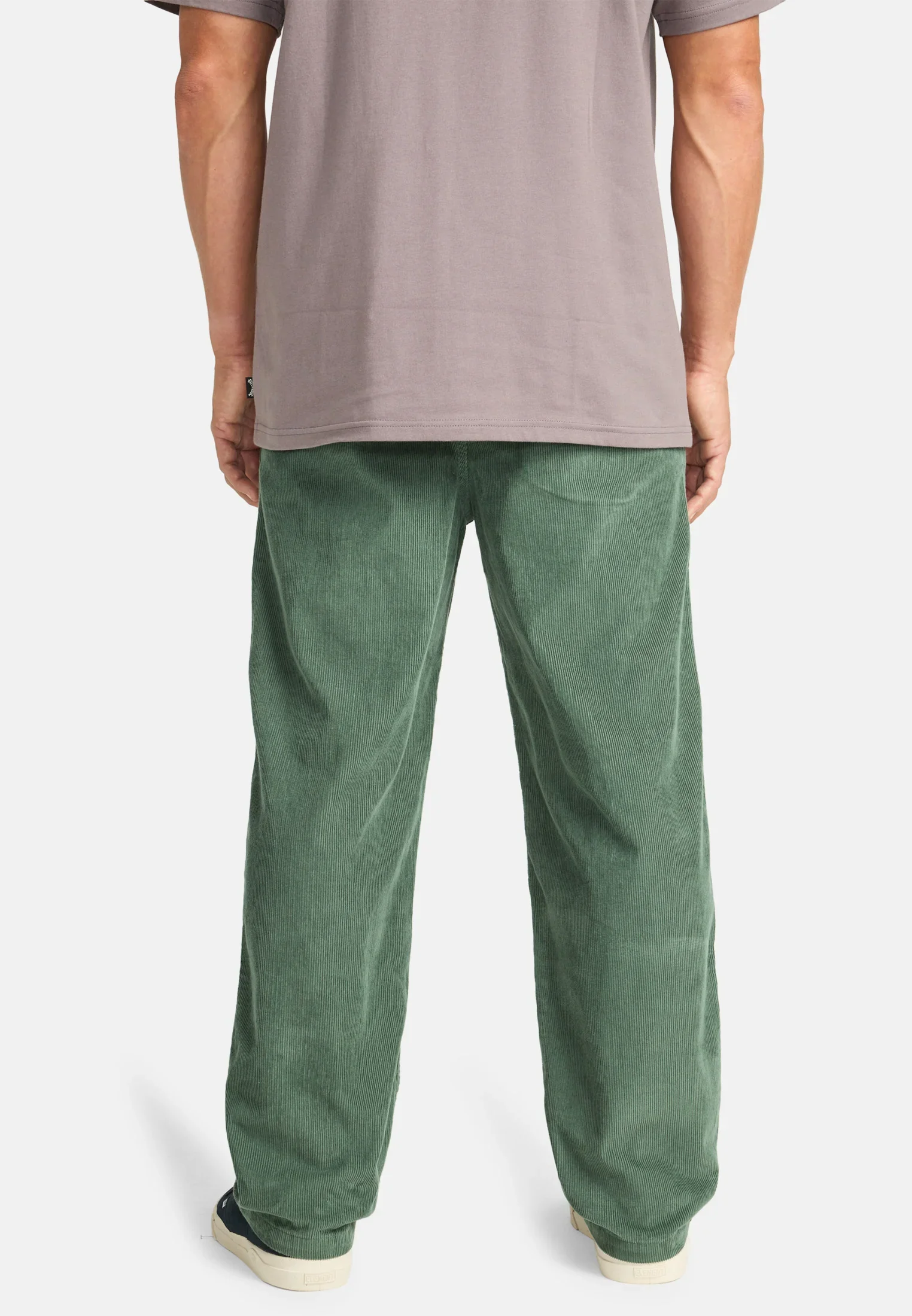 Billabong Men's Larry Cord Pants Hunter EBYNP00111-GPL0 - Image 3