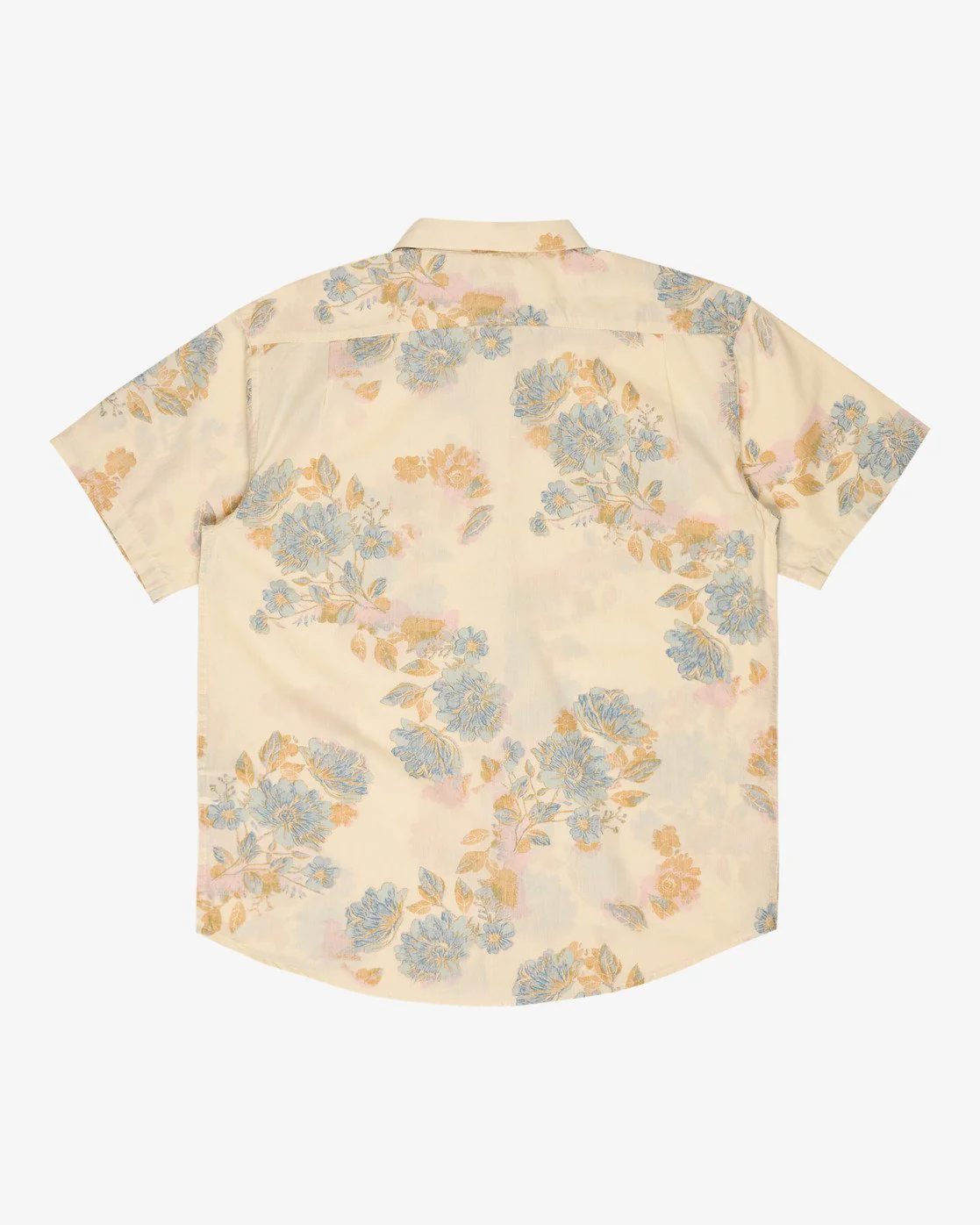 Billabong Men's Sundays Short Sleeve Shirt Chino 24A041505-CNO - Image 7