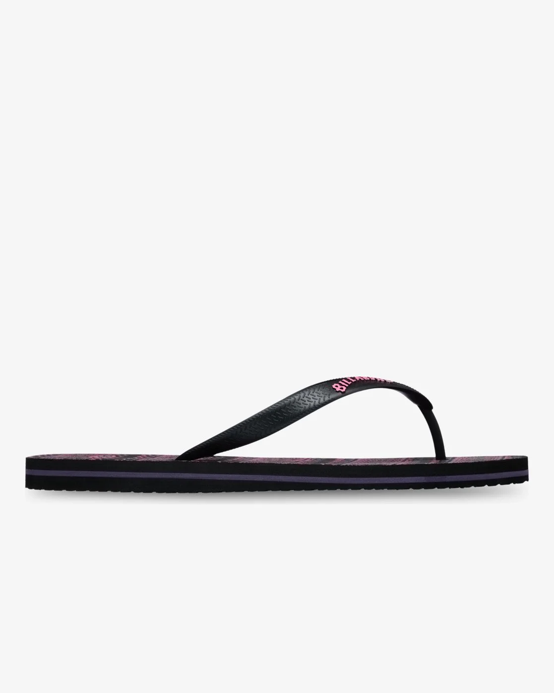 Billabong Men's Tides Flip Flops Pewter EBYL100047-PEW - Image 5