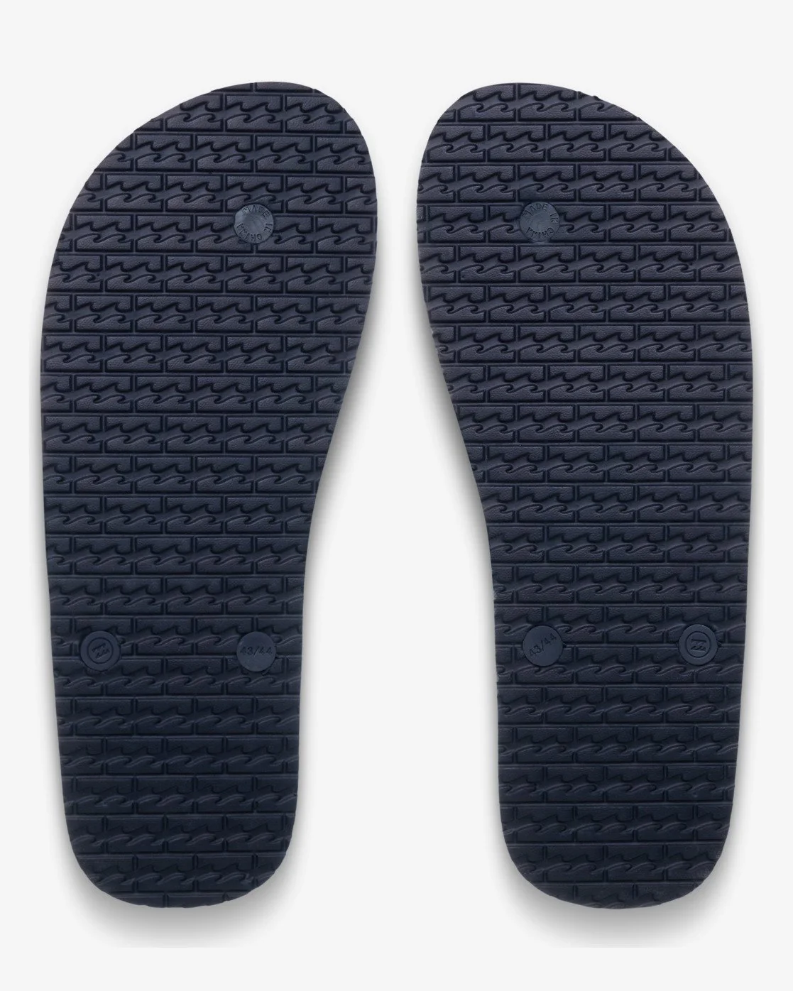 Billabong Men's Tides Flip Flops Real Teal EBYL100047-BRP0 - Image 3