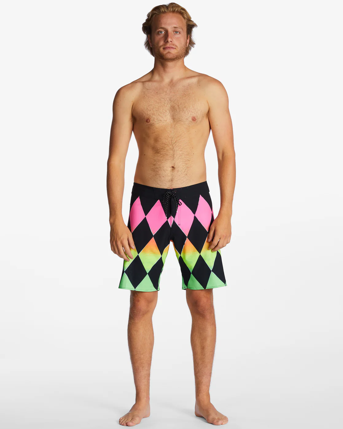 Billabong Sundays Airlite Performance Board Shorts Neon ABYBS00379-NEO - Image 4