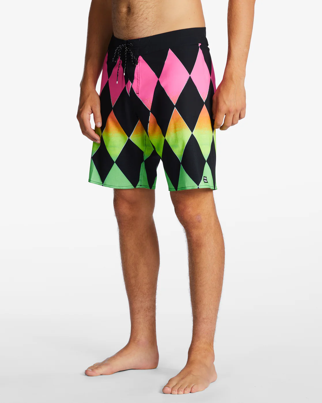 Billabong Sundays Airlite Performance Board Shorts Neon ABYBS00379-NEO - Image 5