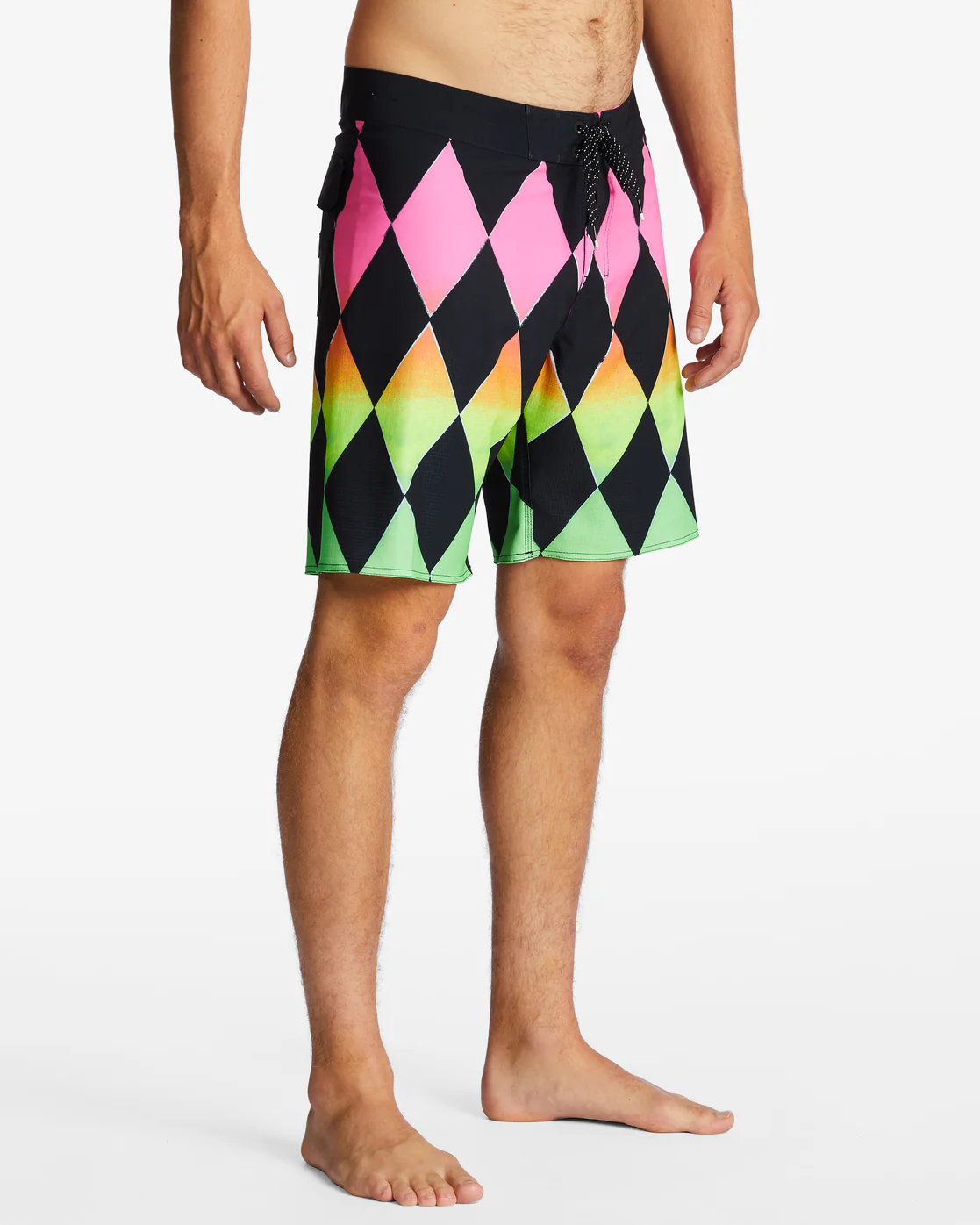 Billabong Sundays Airlite Performance Board Shorts Neon ABYBS00379-NEO - Image 6