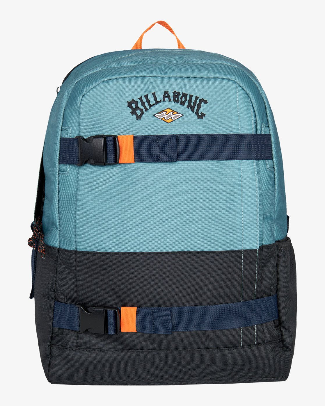 Billabong Unisex Command Stash Backpack Sagebrush ABYBP00139-BMR0