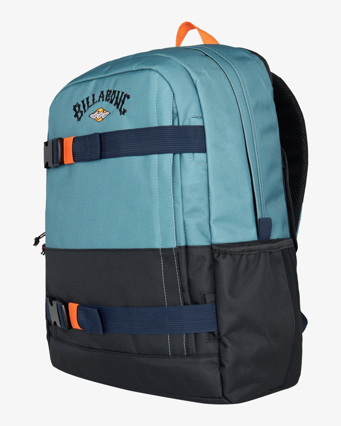 Billabong Unisex Command Stash Backpack Sagebrush ABYBP00139-BMR0 - Image 2