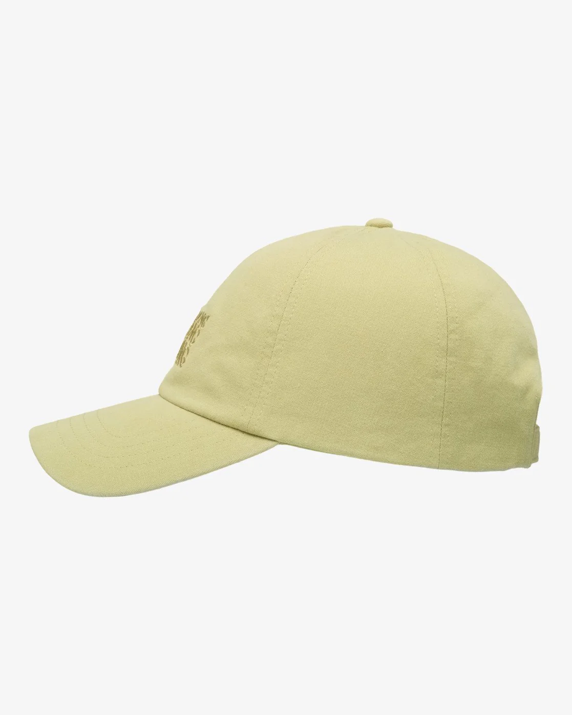 Billabong Unisex Essential Canvas Cap Cactus Green EBJHA00126-THW0 - Image 4