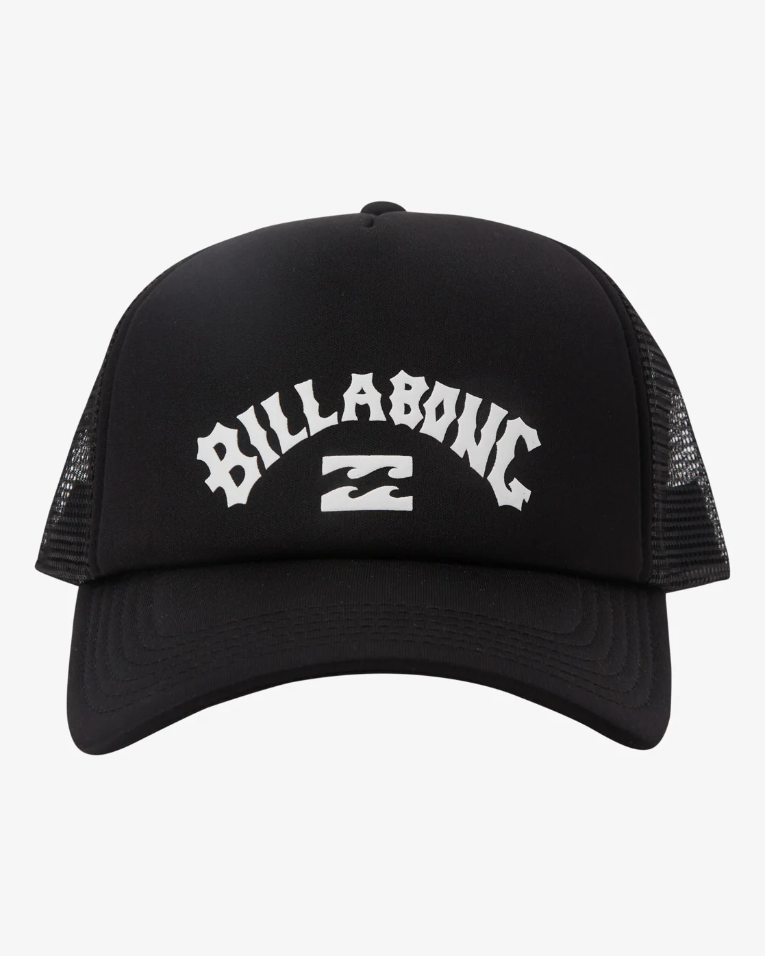 Billabong Unisex Podium Trucker Cap Black W5CT01BIP1-0019 - Image 2