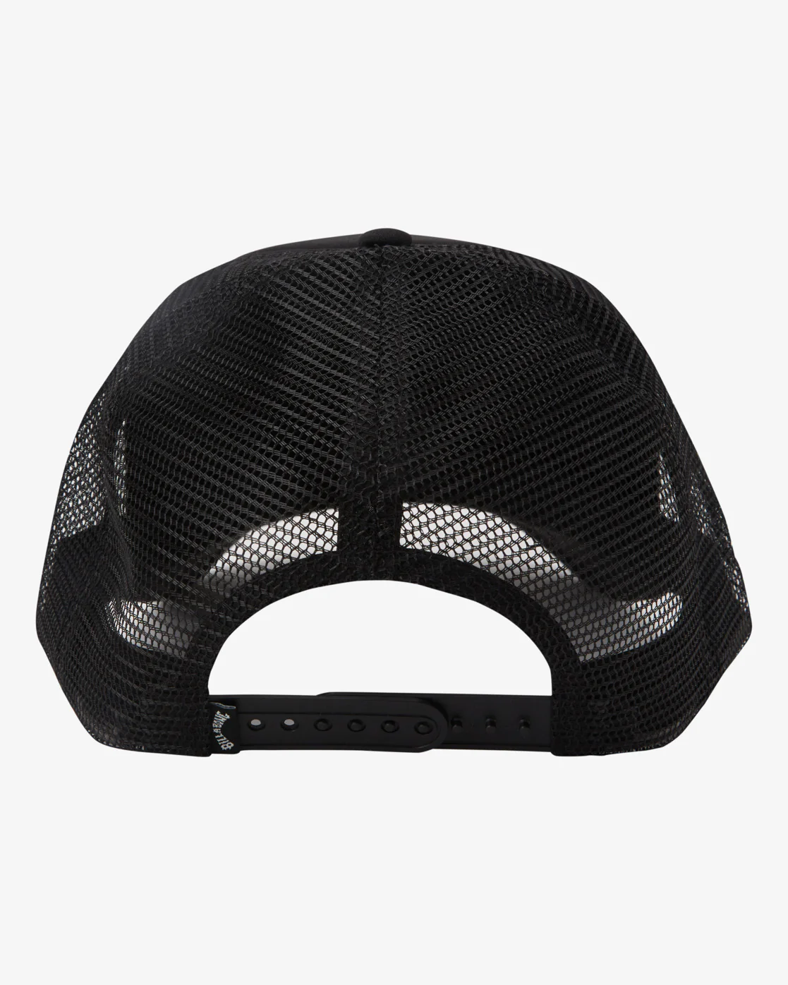 Billabong Unisex Podium Trucker Cap Black W5CT01BIP1-0019 - Image 3