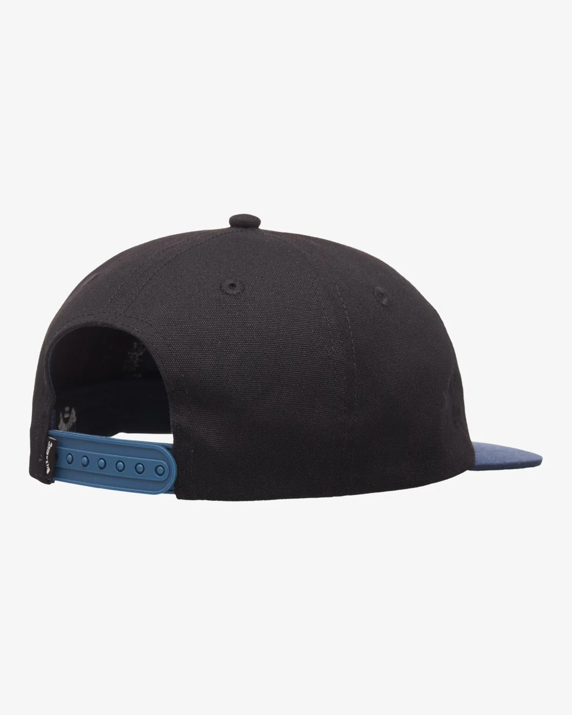 Billabong Unisex Since 73 Burleigh Snapback Cap Black EBYHA00170-BLK - Image 2