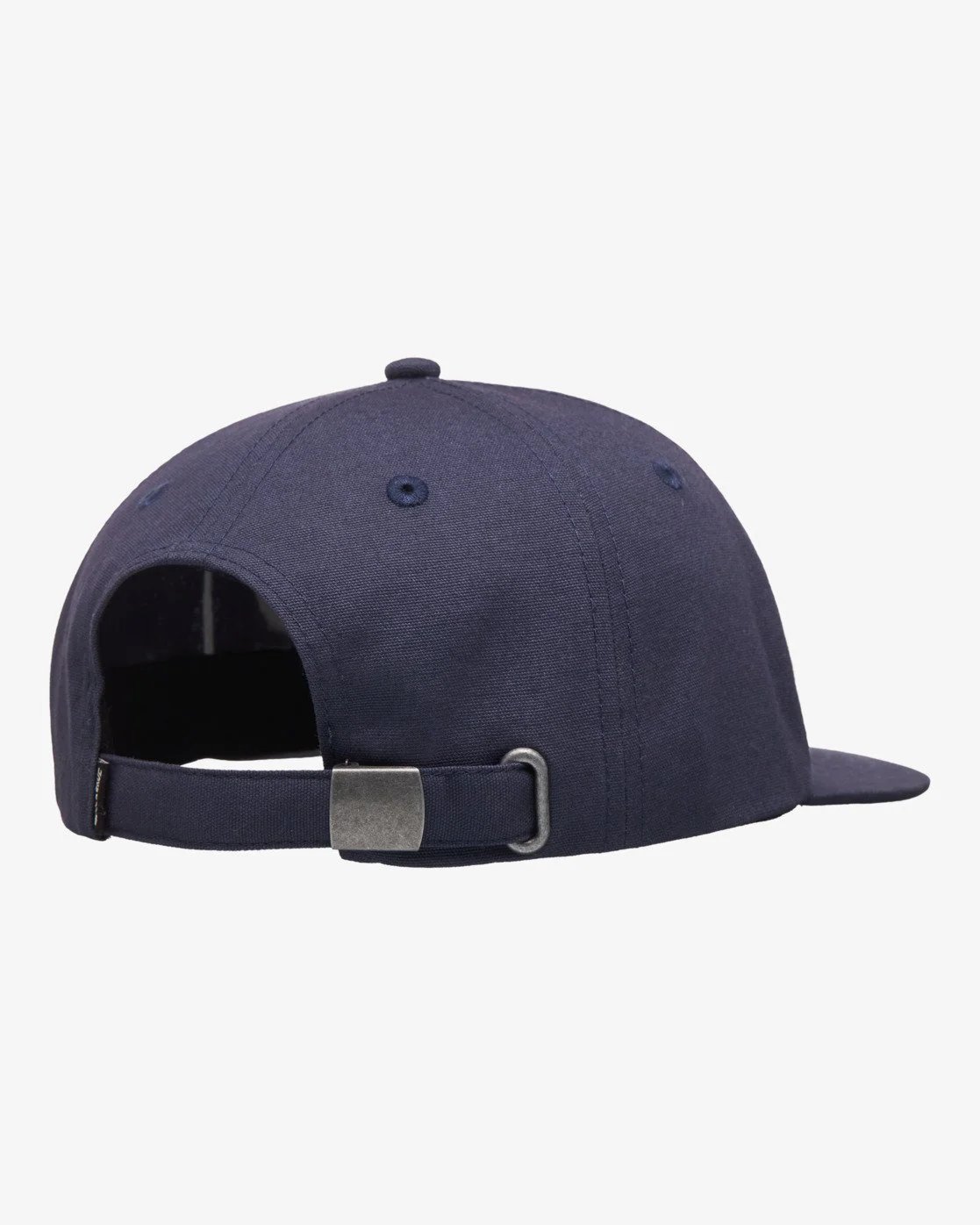 Billabong Unisex Throwback Strapback Cap Ombre Blue EBYHA00174-KRQ0 - Image 2