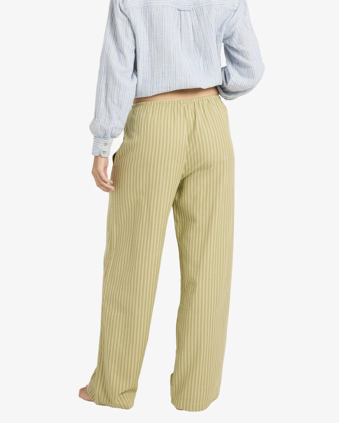 Billabong Women's Another Wave Pants Cedar 24B123512-CED - Image 8