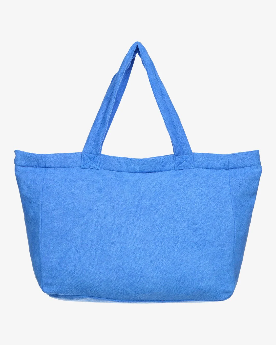 Billabong Women's Beach Girl Tote Bag True Blue EBJBT00140-TRB - Image 4