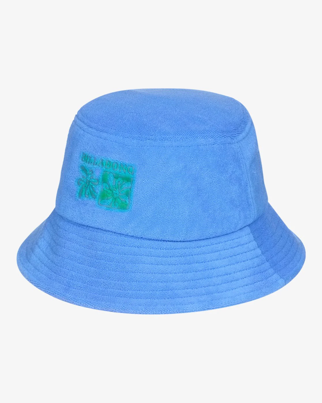 Billabong Women's Sunshine Bucket Hat True Blue EBJHA00128-TRB