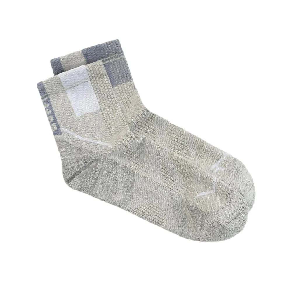 Buff Unisex CoolNet™ Quarter Socks Desert 137788.303 - Image 2