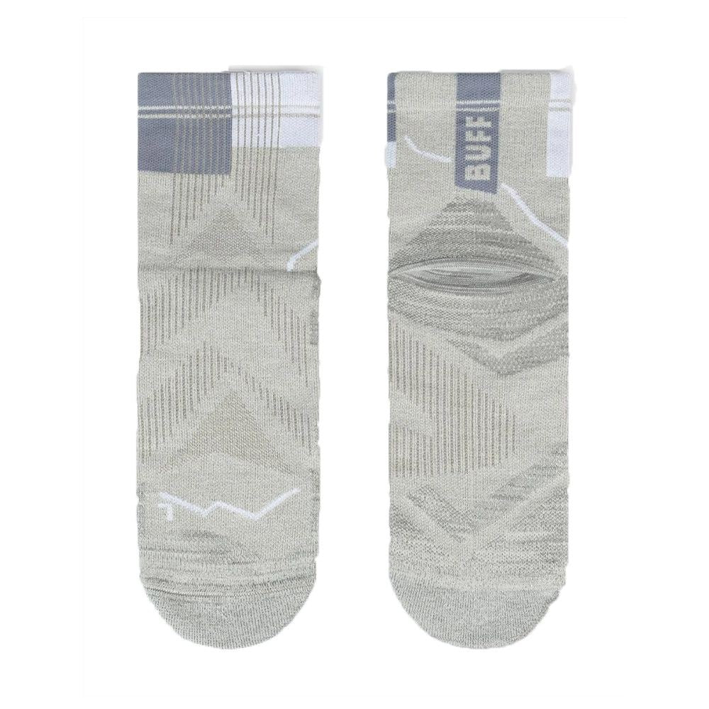 Buff Unisex CoolNet™ Quarter Socks Desert 137788.303 - Image 3