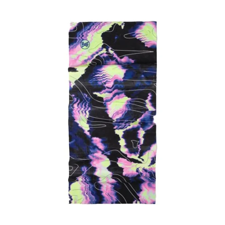Buff Unisex CoolNet UV® Neckwear Dovic Ultramarine 137864.740.10.00 - Image 2