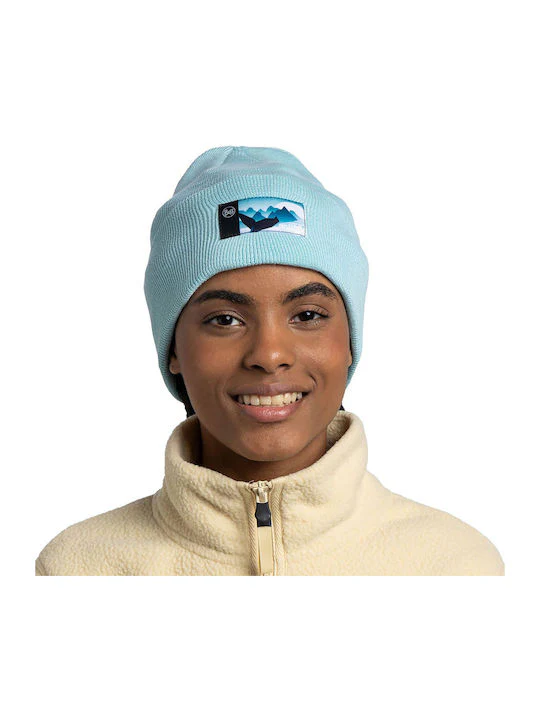 Buff Unisex Knitted Beanie Lilon Gem Malachite 136676.812.10.00 - Image 3