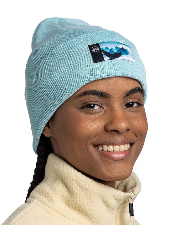 Buff Unisex Knitted Beanie Lilon Gem Malachite 136676.812.10.00 - Image 4