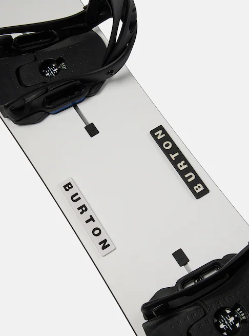 Burton Foam Stomp Pad Bar Logo 2034210196 - Image 2