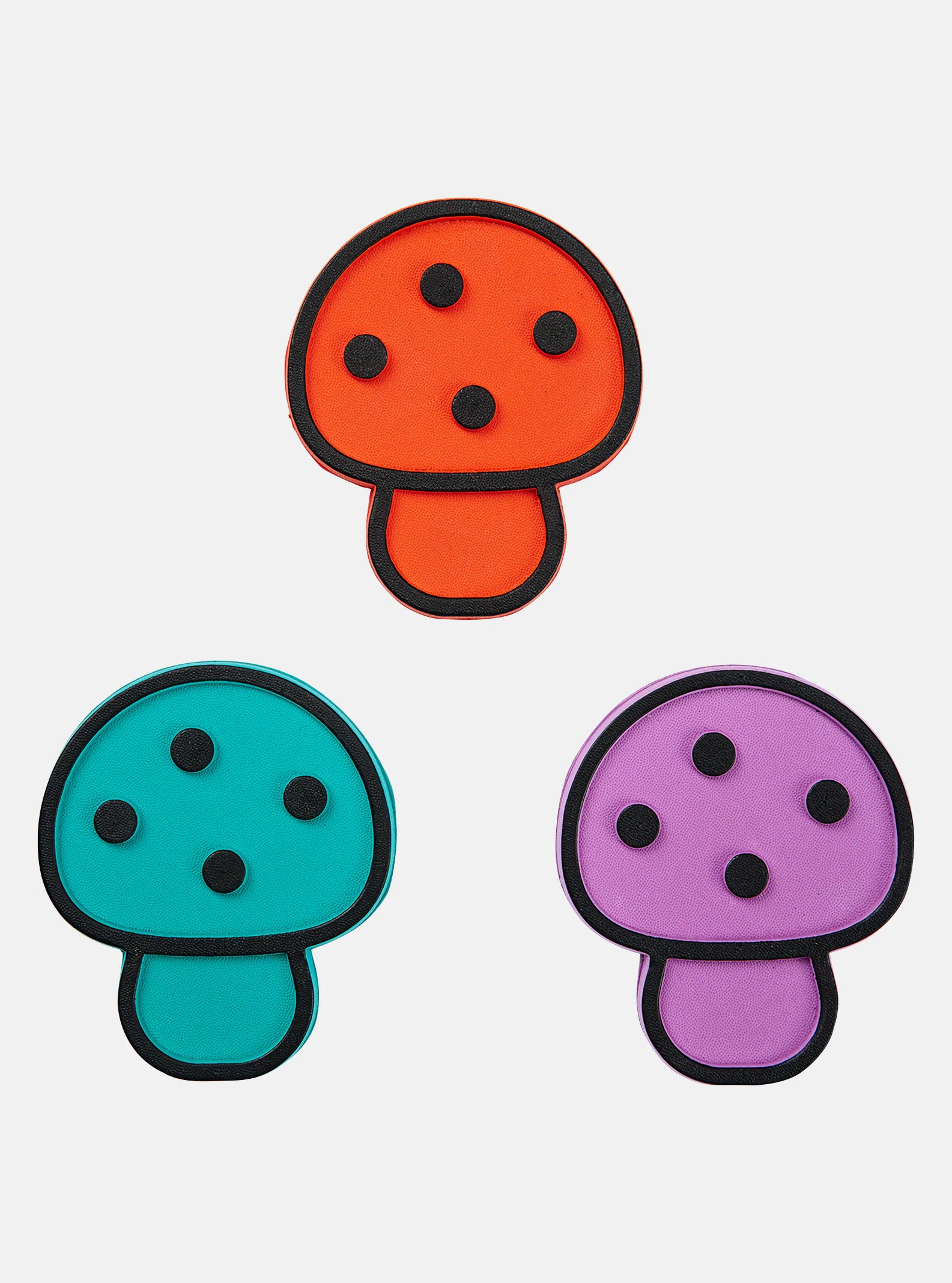 Burton Foam Stomp Pad Shrooms 2034210296