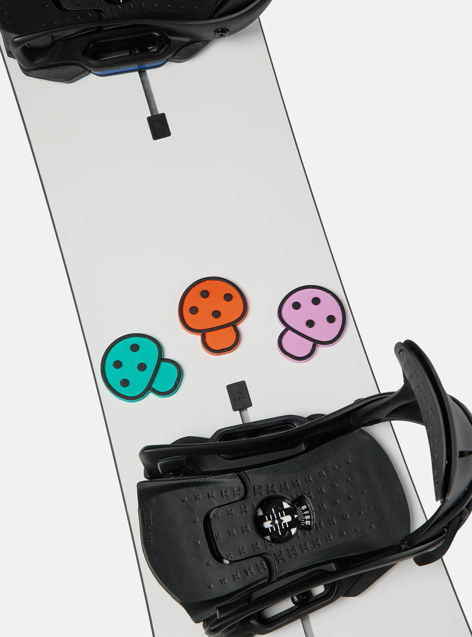 Burton Foam Stomp Pad Shrooms 2034210296 - Image 2