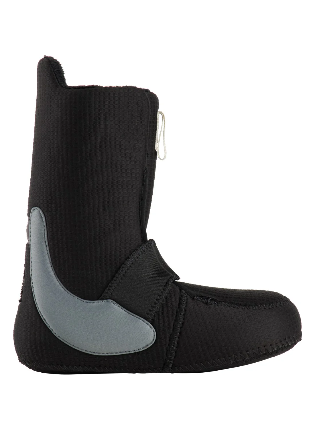 Burton Kids' Smalls BOA® Snowboard Boots Black 2438210A02 - Image 4