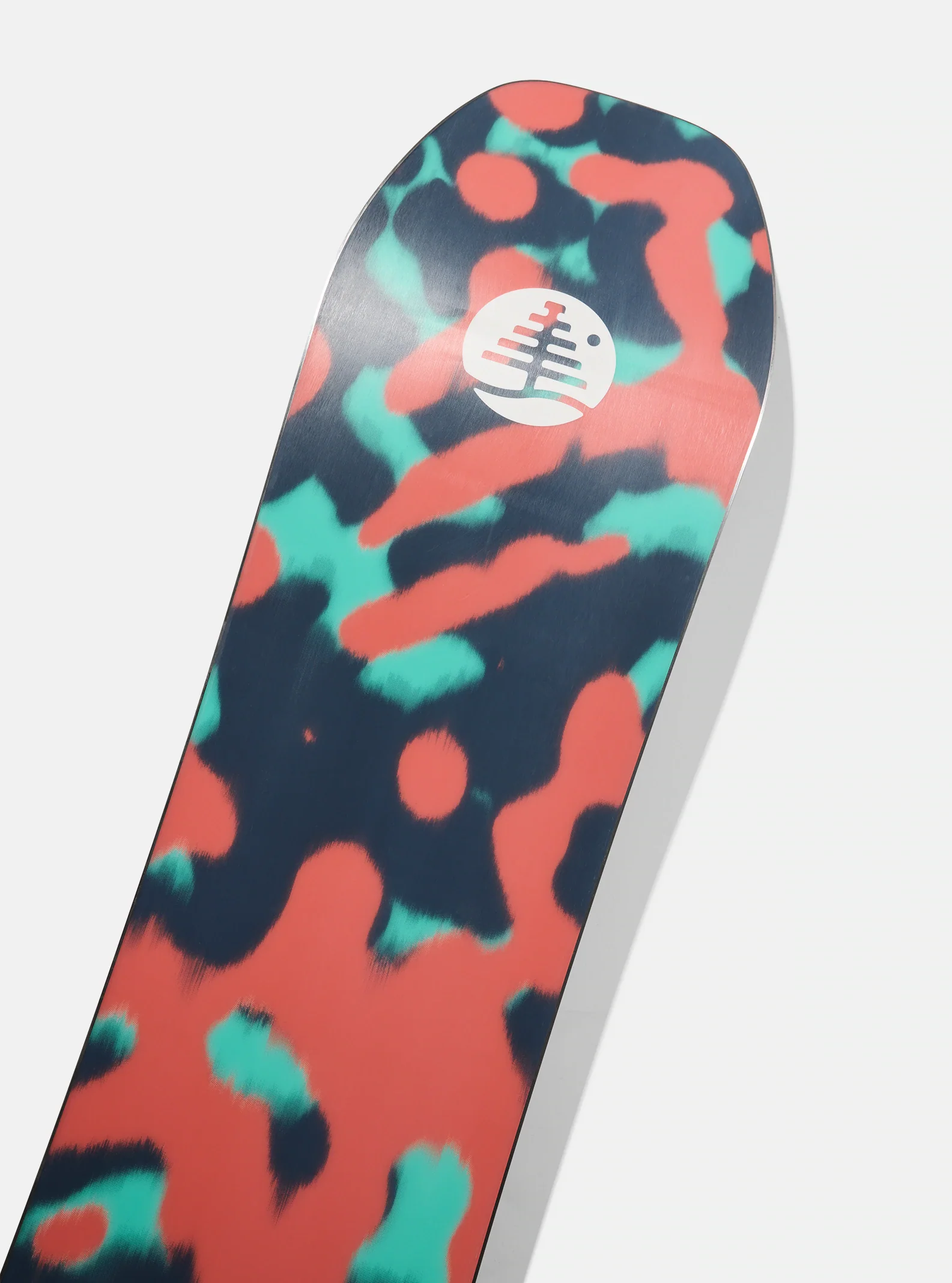 Burton Men's Family Tree High Fidelity Camber 162 Snowboard 2437011A03RG162 - Image 9