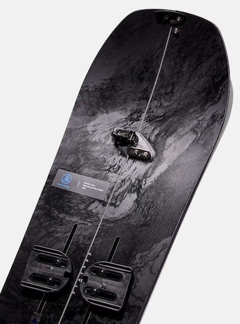 Burton Men's Family Tree Hometown Hero 162 Splitboard 2224010300 - Image 2