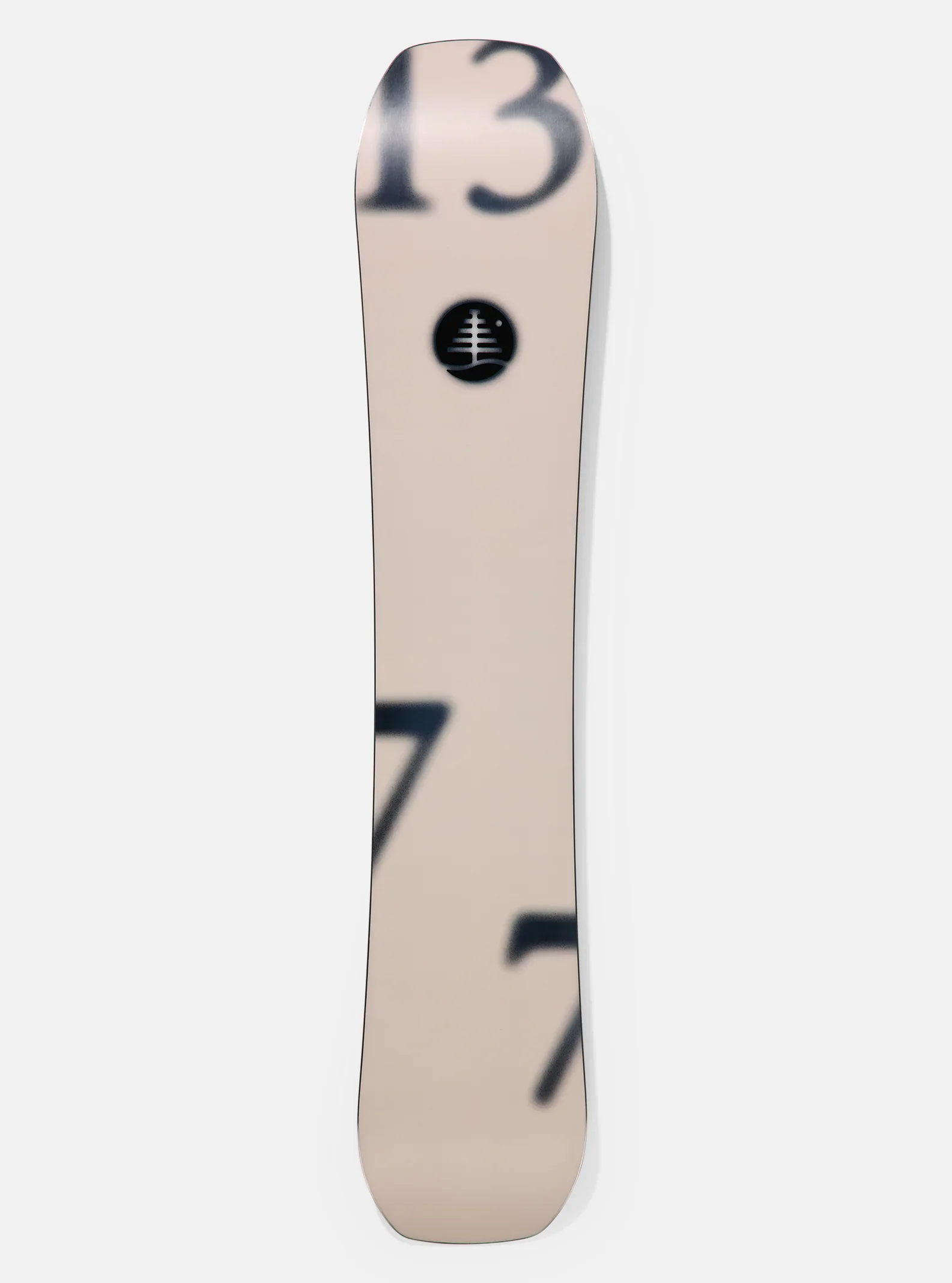 Burton Men's Family Tree Hometown Hero Camber 160 Snowboard Xray 2224513E1QRG60 - Image 3