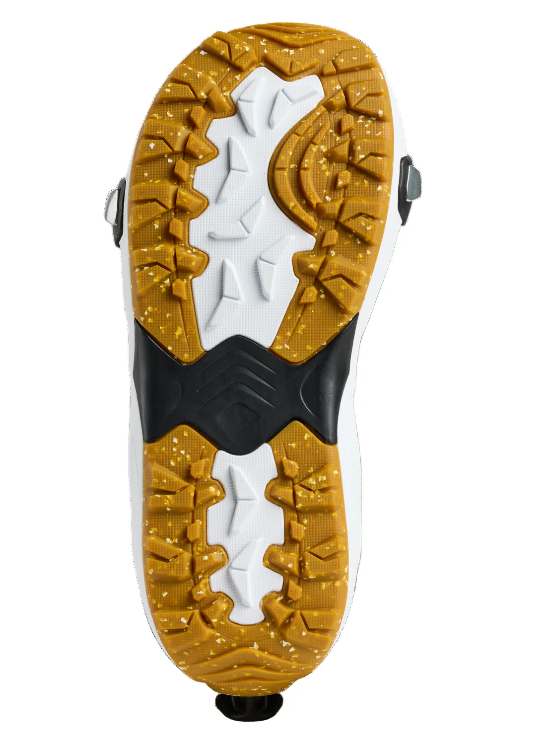 Burton Men's Highshot Step On® Snowboard Boots Black 3029510A02 - Image 3