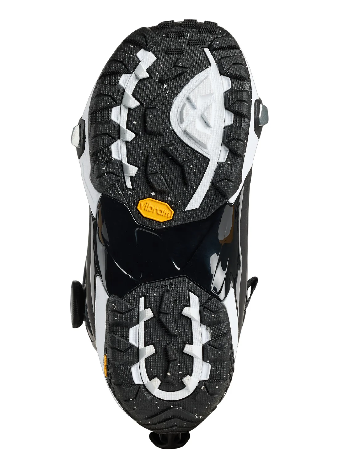 Burton Men's Highshot X Step On® Snowboard Boots Black 3029610A02 - Image 3