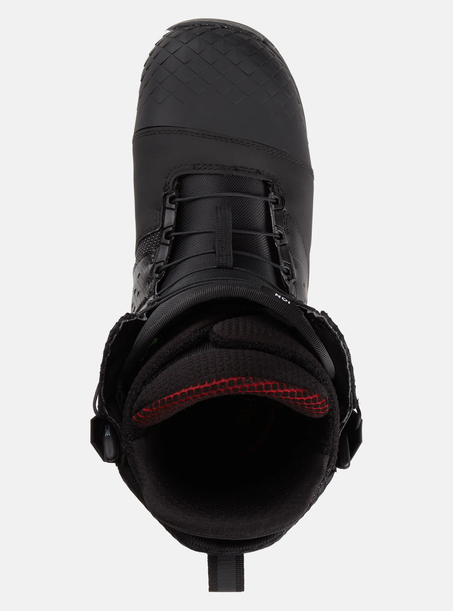 Burton Men's Ion Snowboard Boots Black 17036105A02 - Image 3