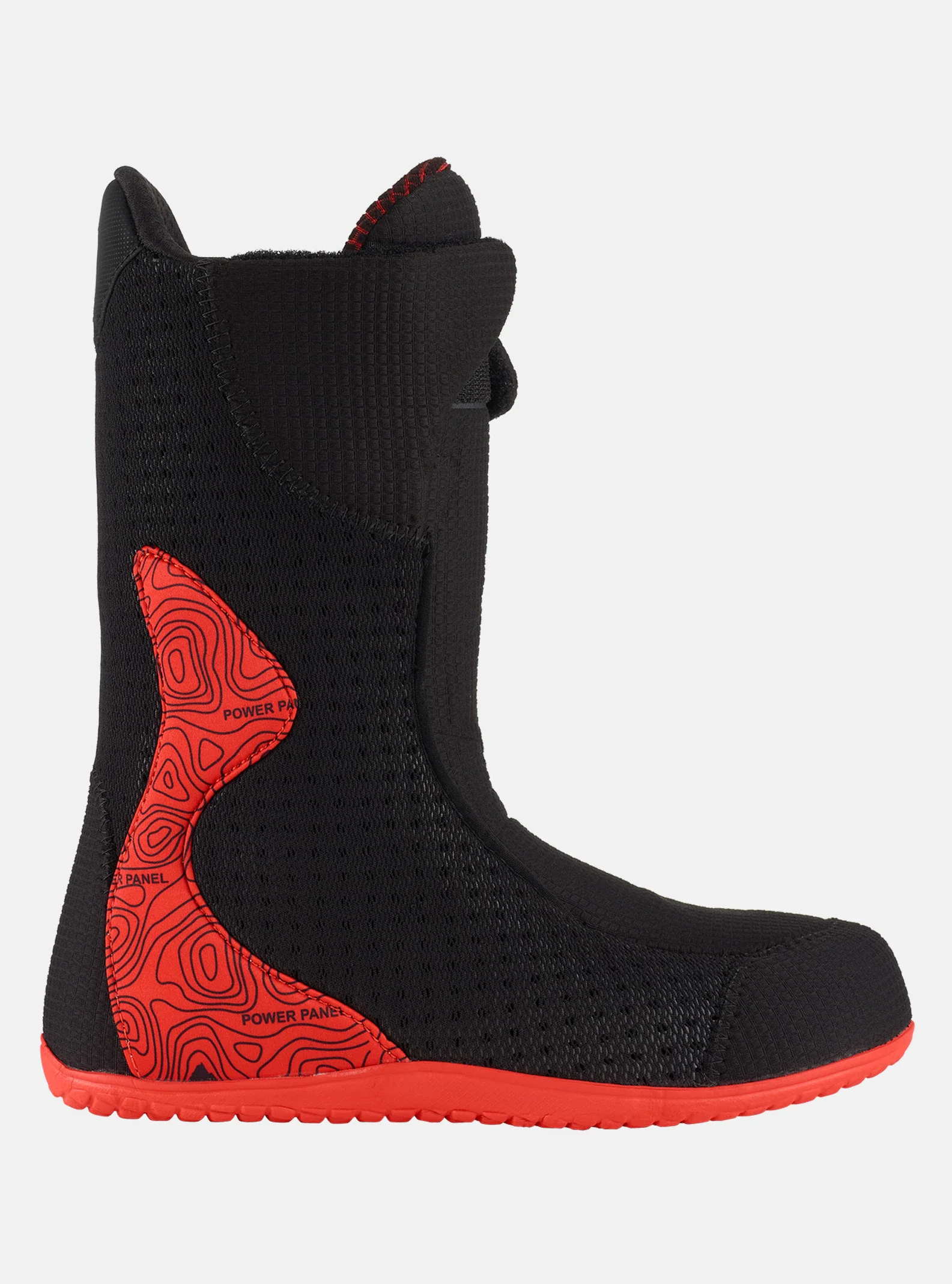 Burton Men's Ion Snowboard Boots Black 17036105A02 - Image 4