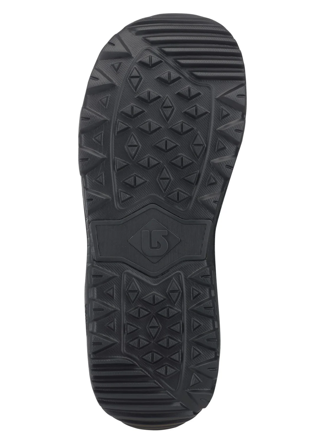 Burton Men's Moto Snowboard Boots Black 1043615A02 - Image 3