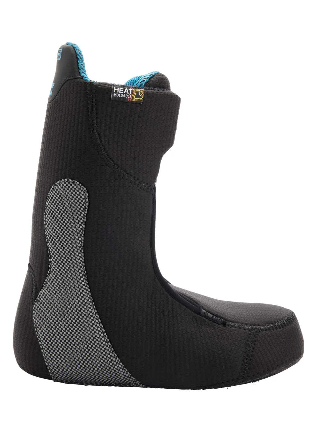 Burton Men's Photon BOA® Snowboard Boots Black 1508616A02 - Image 4