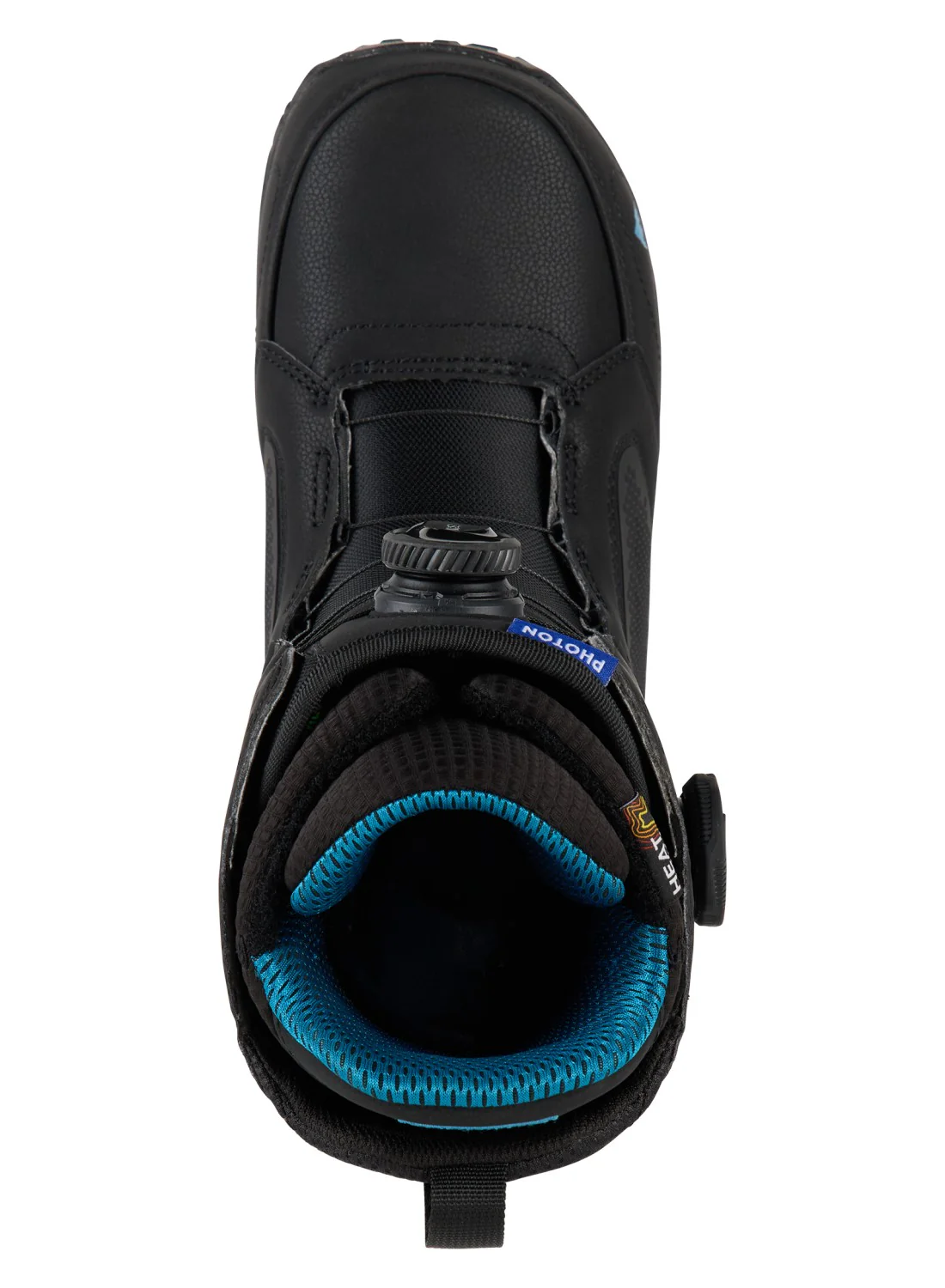 Burton Men's Photon BOA® Snowboard Boots Black 1508616A02 - Image 5