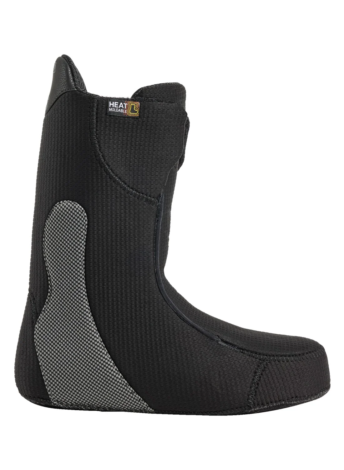 Burton Men's Photon BOA® Snowboard Boots Black/Multi 1508616K94 - Image 4